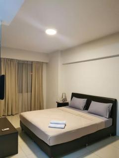 Vacation Homestay@kinta Riverfront Suites - Ipoh - 1
