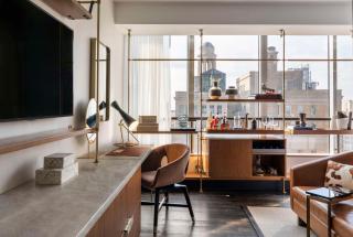 Thompson Dallas, by Hyatt - 3