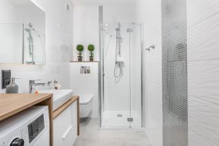 Modern Apartaments Armii Krajowej in Świnoujście by Rent like home - Świnoujście - 1