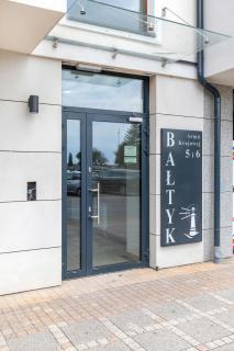 Modern Apartaments Armii Krajowej in Świnoujście by Rent like home - Świnoujście - 3
