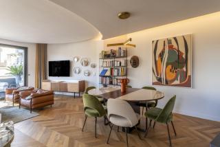 Le Répertoire - Maison Antoine - Avignon - 8