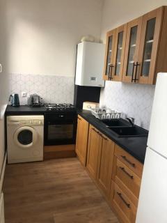 Appartement en centre ville pour 4 personnes - Roye - 3