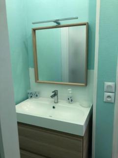 Appartement en centre ville pour 4 personnes - Roye - 1