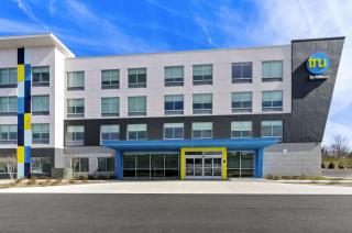 Tru By Hilton Christiansburg - Christiansburg - 9