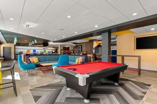 Tru By Hilton Christiansburg - Christiansburg - 4