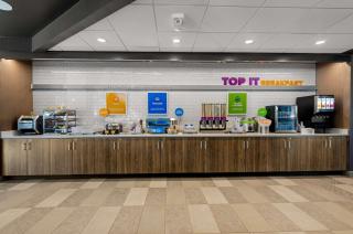 Tru By Hilton Christiansburg - Christiansburg - 2
