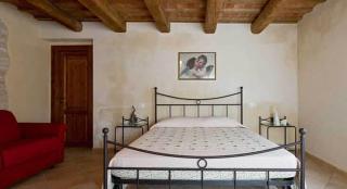 La Collina - Monsampietro Morico - 3