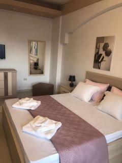 Cozy 1-Bedroom flat, beachside - Durazzo - 8