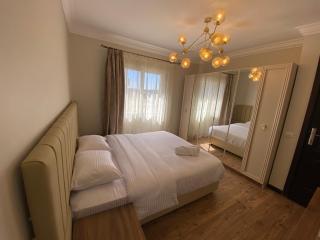 Ocean Apartments Nearest to Cairo int Airport - 2