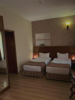 Old Metekhi Hotel - Tbilisi - 4