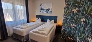 BusinessHotel Mühlenbeck - Mühlenbeck - 3