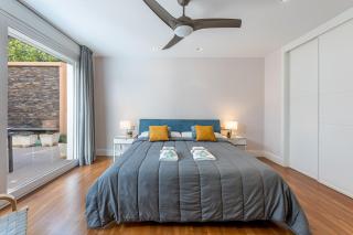 797 HOLIDAY RENTALS - Hermosa villa en playamar - 8