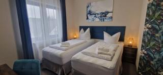 BusinessHotel Mühlenbeck - Mühlenbeck - 9