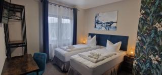 BusinessHotel Mühlenbeck - Mühlenbeck - 8