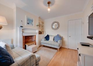 Twitten Cottage - Southwold - 0