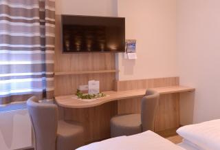 Gasthof Ziegler Hotel & Restaurant - Lindau - 5
