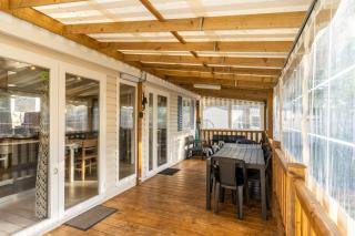 Siblu Bonne Anse Mobilhome 510 - 9