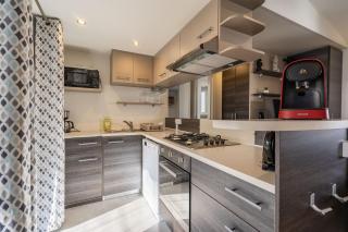 Siblu Bonne Anse Mobilhome 510 - Les Mathes - 5