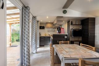 Siblu Bonne Anse Mobilhome 510 - Les Mathes - 7