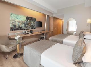 Concorde De Luxe Resort - Prive Ultra All Inclusive - Lara - 8