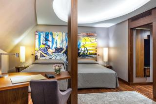 Concorde De Luxe Resort - Prive Ultra All Inclusive - Lara - 9