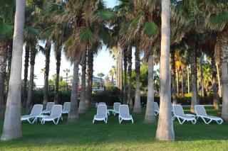 Miramare Beach Hotel - Ultra All Inclusive - Side - 8