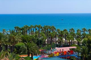 Miramare Beach Hotel - Ultra All Inclusive - 6