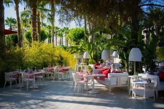 Miramare Beach Hotel - Ultra All Inclusive - Side - 2