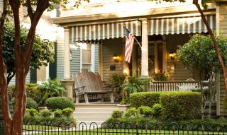 Devereaux Shields House - 4