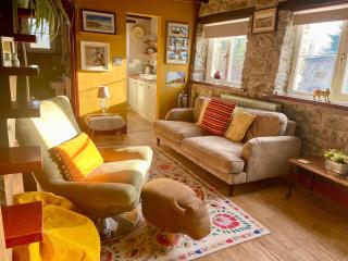 Stable End Cottage - Narberth - 9