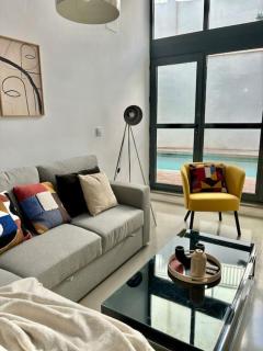 Apartamento Guadalquivir - Sevilha - 7