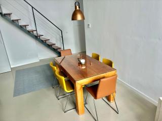 Apartamento Guadalquivir - Sevilha - 4