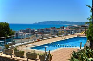 Trill Las Brisas D 2 pers. - L'Estartit - 0