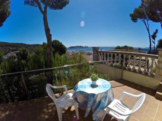 Trill Las Brisas D 2 pers. - L'Estartit - 6