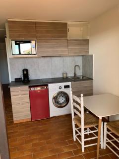 Appartement Domaine de la Coudouliere dont piscine de mai à septembre - 3