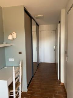 Appartement Domaine de la Coudouliere dont piscine de mai à septembre - 1