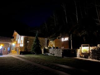 Cal Batlle Casa Rural - La Cortinada - 4