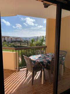 Appartement Domaine de la Coudouliere dont piscine de mai à septembre - Six-Fours-les-Plages - 8
