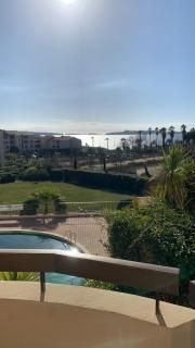 Appartement Domaine de la Coudouliere dont piscine de mai à septembre - 5