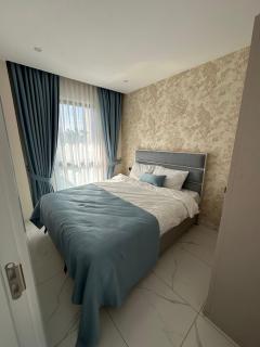CASA SUR MER - Alanya - 3