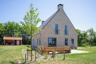 Familievilla Nieuw Zeeland - Oosterend - 8