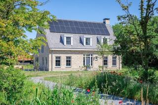Familievilla Nieuw Zeeland - Oosterend - 0