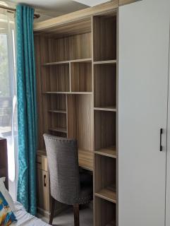 Hosted by Pauline Goldpark Kilimani 2 bedroom - Nairobi - 5