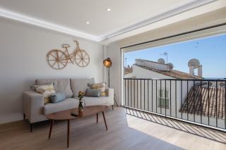 Apartamento con vistas en Puerto Banús - Marbella - 4