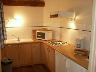 Gîte rural avec grand jardin, loisirs et proche des châteaux de la Loire - FR-1-381-68 - Cheillé - 8