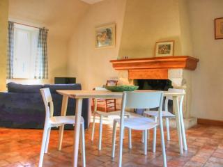 Gîte rural avec grand jardin, loisirs et proche des châteaux de la Loire - FR-1-381-68 - Cheillé - 7
