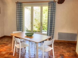 Gîte rural avec grand jardin, loisirs et proche des châteaux de la Loire - FR-1-381-68 - Cheillé - 6