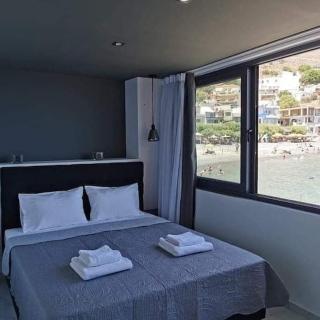 Sunrise Luxury Seaside Apartment - Paránimfoi - 3