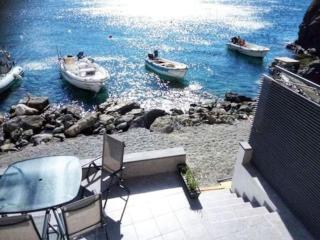 Sunrise Luxury Seaside Apartment - Paránimfoi - 2