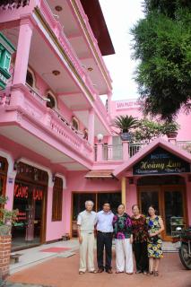 Hoang Lan Hostel - 1